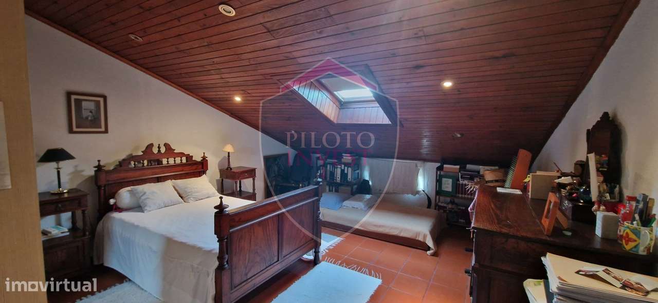 Apartamento T3+1 Venda em Abraveses,Viseu-17