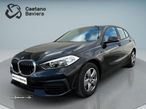 BMW 118 i Corporate Edition Auto - 1