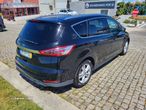 Ford S-Max 2.0 TDCi Titanium - 1