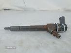 Injector Opel Signum Hatchback (Z03) - 1