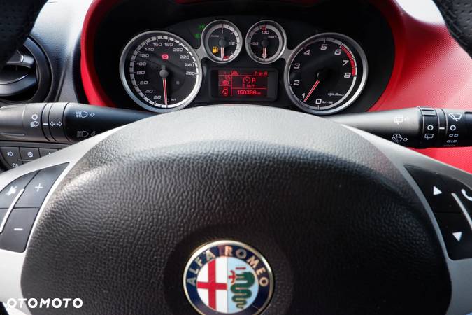 Alfa Romeo Mito 1.4 8V Super - 16