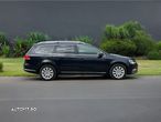 Volkswagen Passat Variant 1.6 TDI BlueMotion - 5