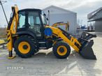 JCB 3CX 4x4 1900 mth stan Idealny !! - 17