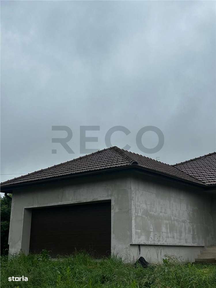 Reco Casa noua cu teren in Cabesti - Imagine principală: 5/20