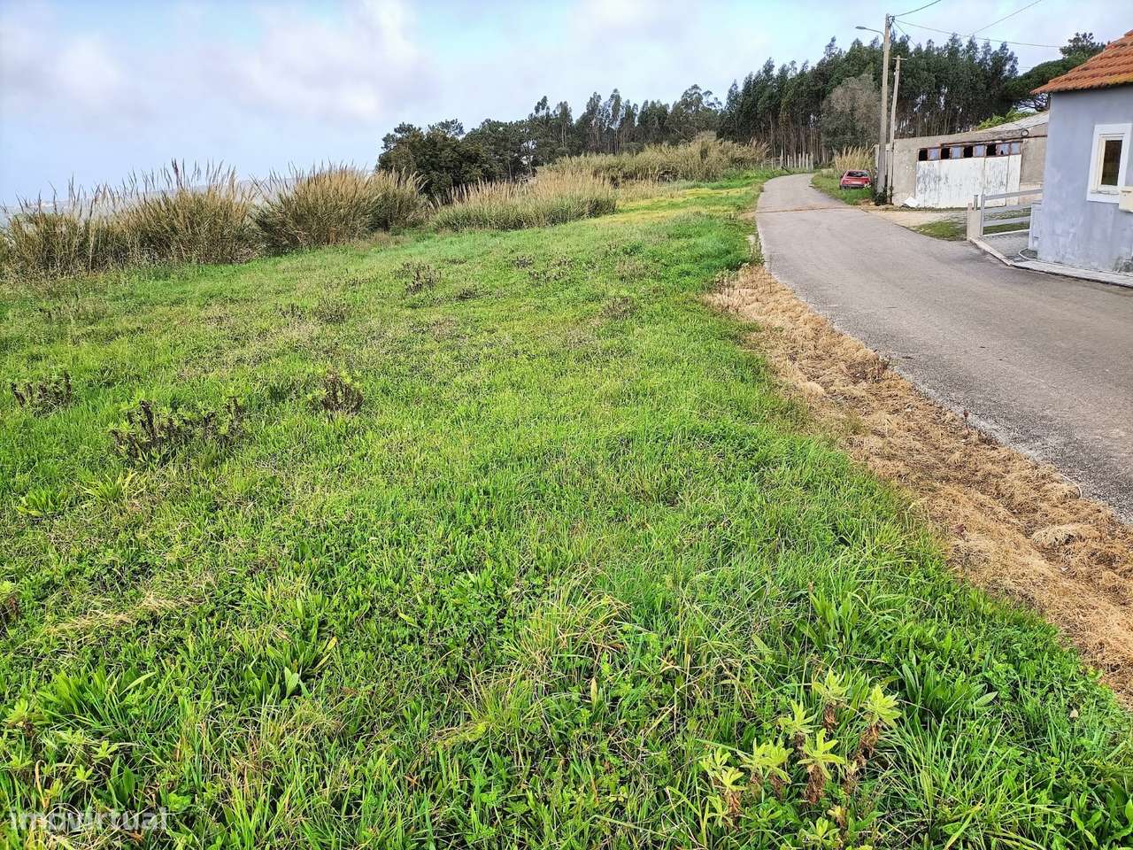 Terreno P/construção Raposos ,Alcobaça-Leiria - Grande imagem: 5/13
