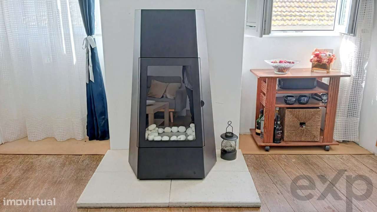 Moradia a 15 minutos de Aveiro - Grande imagem: 4/57