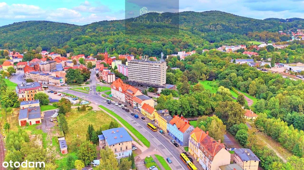 Przestronne 2 pokoje blisko Pkp-Stary Zdrój --15