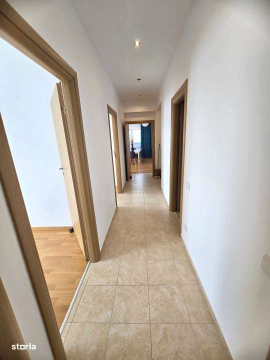 4 camere | Iancu Nicolae | Baneasa | Carina Residence | Pipera | - Imagine principală: 5/17