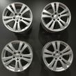 Felgi 17 5x112 Mercedes C-Klasa W205 W204 F9355-1B - 1