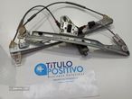 Elevador Frente Esquerdo Manual Peugeot 206 Hatchback (2A/C) - 3