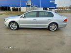 Skoda Superb 1.8 TSI Active - 4