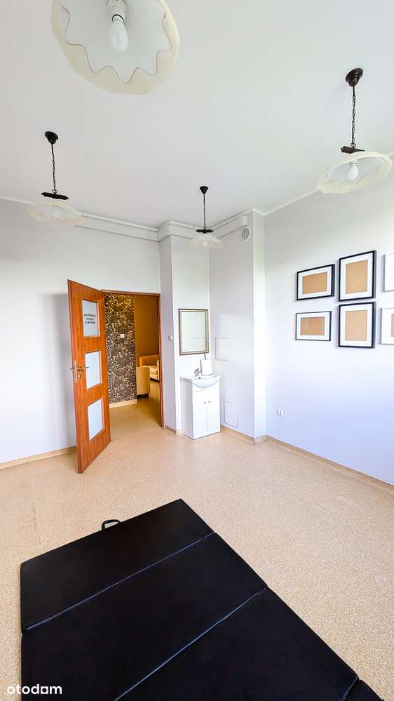 Na sprzedaż duży lokal pod działalność.-8