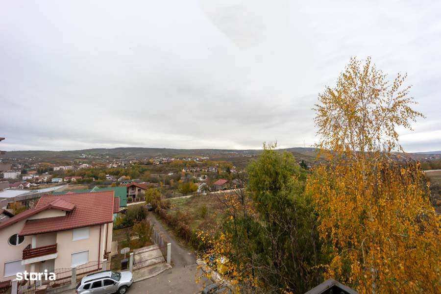 LIBER=MOBILAT Apartament 2 camere  91 mp  Decorama Bucium-13