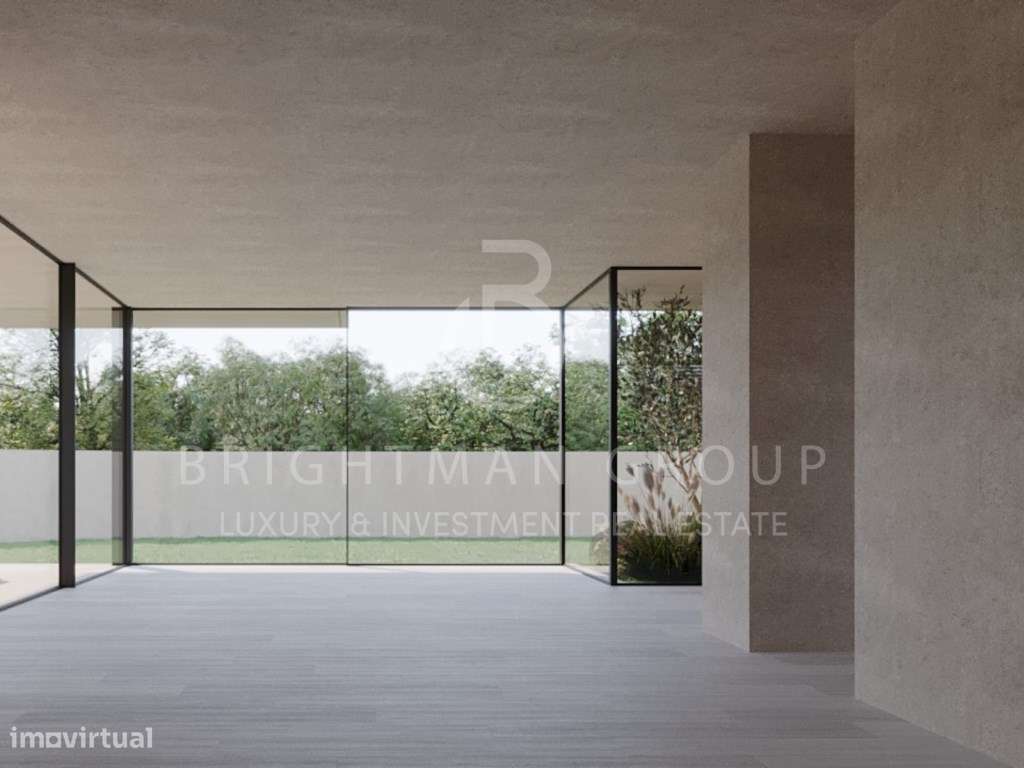 MoradiaT4+2 em Birre, Cascais-11