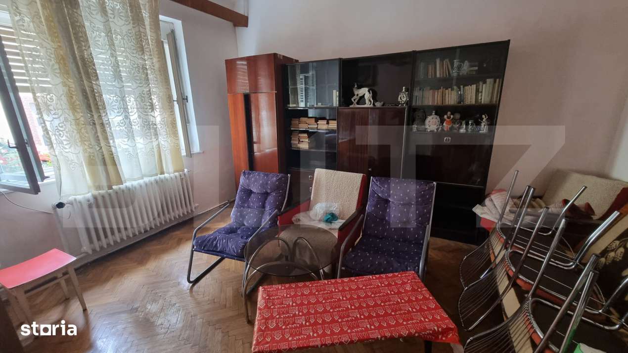 Apartament la casa, 48,7mp, zona Titulescu - Imagine principală: 2/13