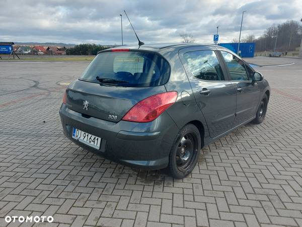 Peugeot 308 150 THP Premium - 6