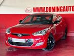 Hyundai Veloster 1.6 GDi Blue Style - 3