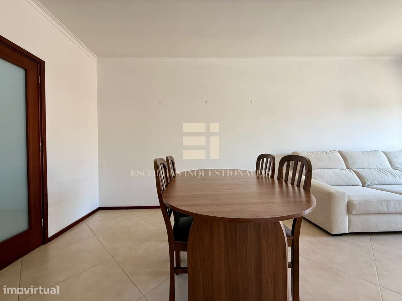 Apartamento T2 Venda em Sobrosa,Paredes-4