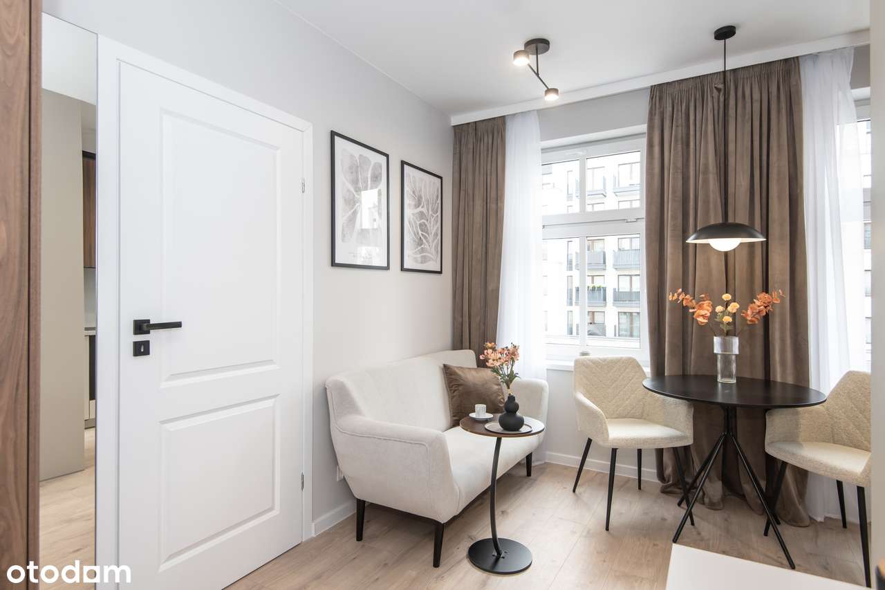 Wysoka jakość | Gotowe do wprowadzenia | Rewitalizowana kamienica-7