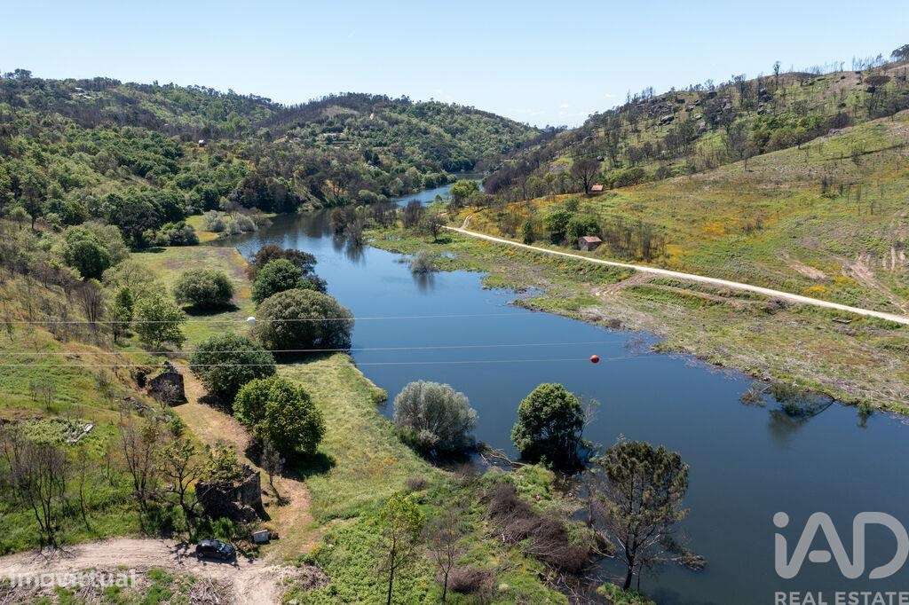 Terreno em Póvoa de Midões de 80,00 m2 - Grande imagem: 5/19