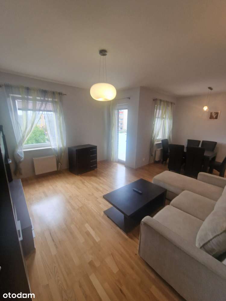 Lubelska 29: apartament z loggią, garaż + komórka w cenie - Pełny obrazek: 1/9