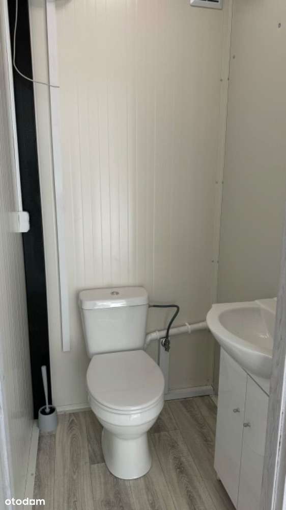 Do wynajęcia pomieszcza biurowe w kontenerach - Pełny obrazek: 4/9