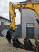 Caterpillar MINIKOPARKA CAT CATERPILLAR 308E2 CR 308 E2 2018R. - 17