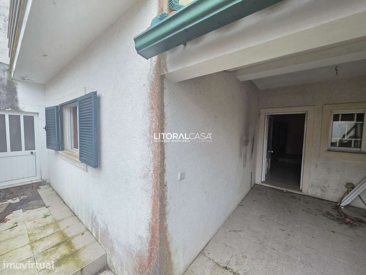 Moradia T4 - Esgueira - Grande imagem: 4/32