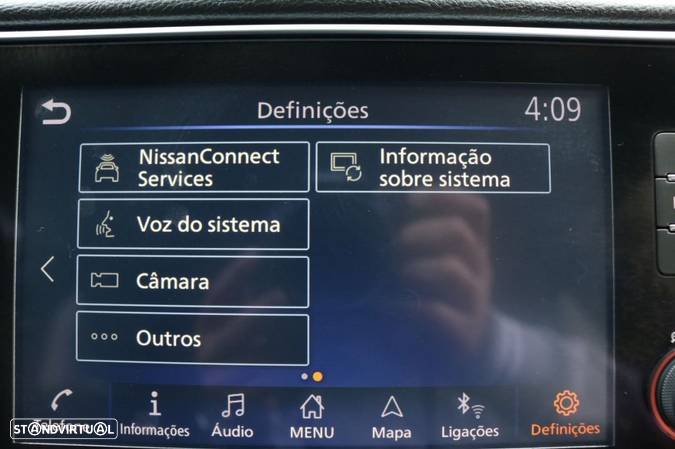 Nissan Leaf N-Connecta - 46
