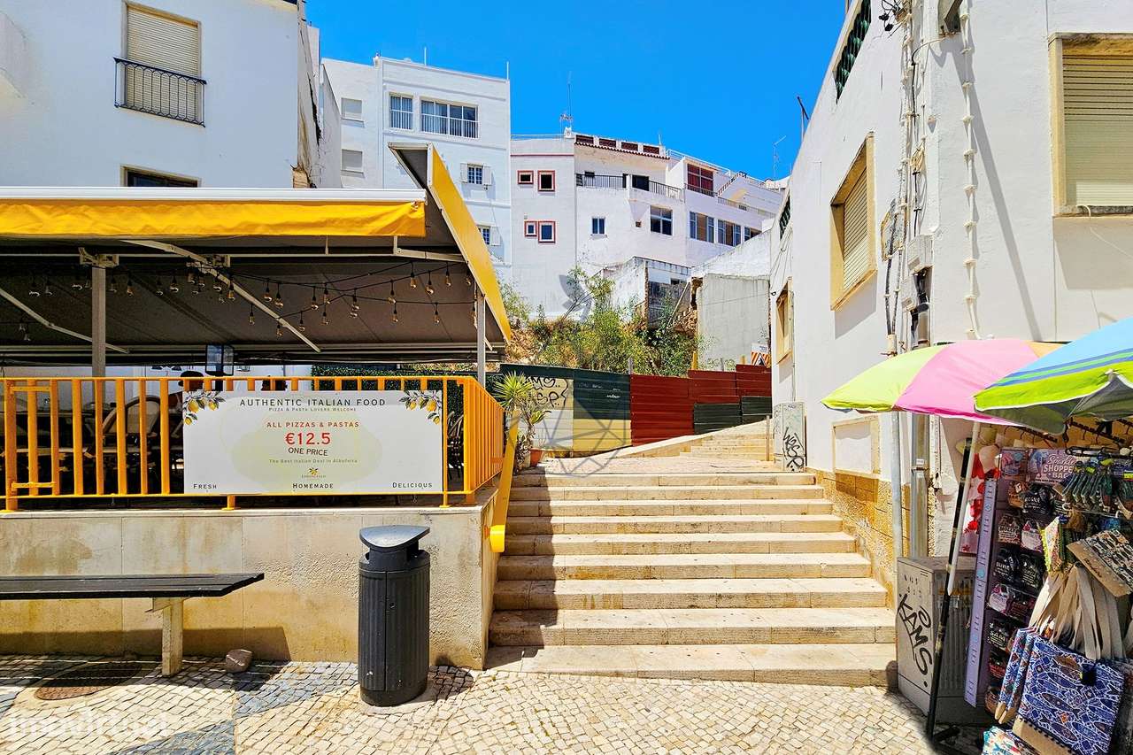 Terreno, 173 m², Albufeira e Olhos de Água-14