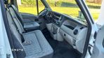 Renault Master 2.5 DCI 120km Kiper Doka Dubel-Kabina 7-Osobowy Wywrotka - 15