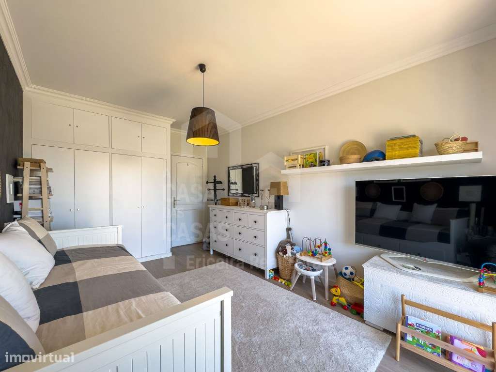 Vende Apartamento T3 - Ericeira, A Casa das Casas-13