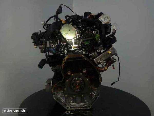 Motor R9M414 RENAULT 1.6L 130 CV - 3