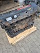 BLOK SILNIKA SŁUPEK WAŁ GŁOWICA RENAULT MAGNUM DXI 13 440 480 520 EEV LIFT - 2