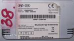 HYUNDAI IX35 RADIO NAWIGACJA 96560-2Y500TAN 10-16 - 2