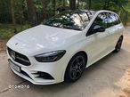 Mercedes-Benz Klasa B 200 AMG Line 7G-DCT - 1