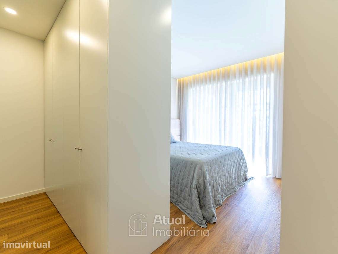Apartamento T2 Venda em Caldas de Vizela (São Miguel e São João),Vizel-21