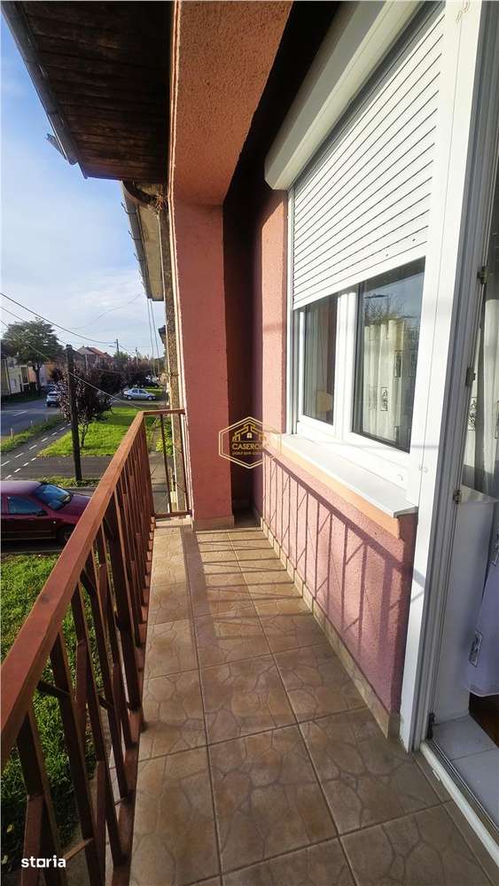 VIDEO | Casa spatioasa cu 8 camere, garaj si curte proprie | Baritiu-16