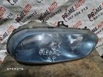 ALFA 156 97-06 LAMPA REFLEKTOR PRAWY PRZÓD - 1