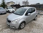 Opel Agila 1.2 Enjoy - 30