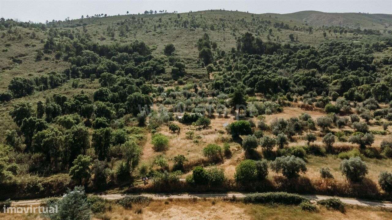 Quintinha T1 / Fundão, Telhado - Grande imagem: 5/7