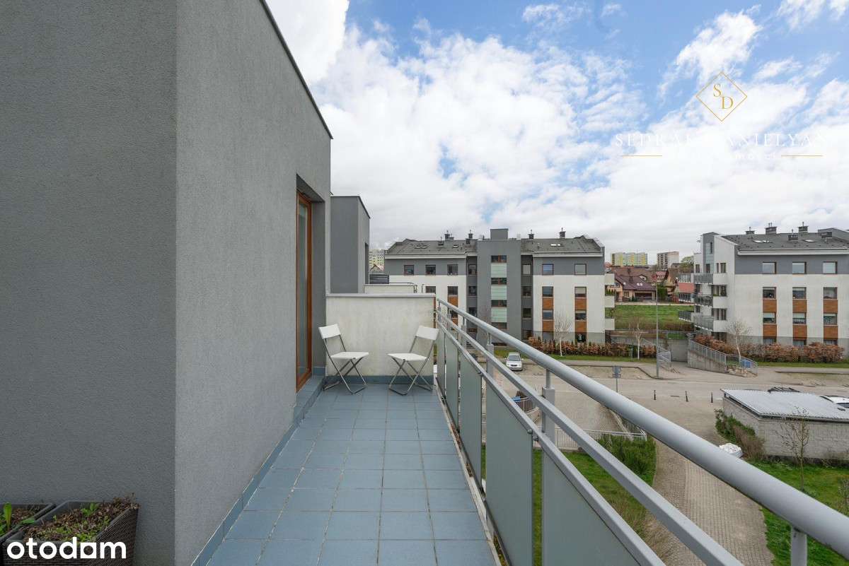 3 Pokoje Pogórze Widok Na Morze Z Hg I Kl.-15