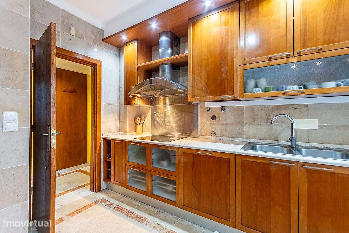 Apartamento T4 para venda - Grande imagem: 5/21