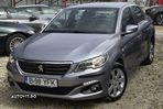 Peugeot 301 1.6 BlueHDI FAP Allure - 1