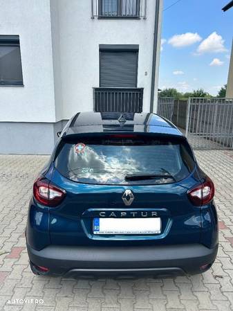 Renault Captur ENERGY TCe 90 Start&Stop Life - 3