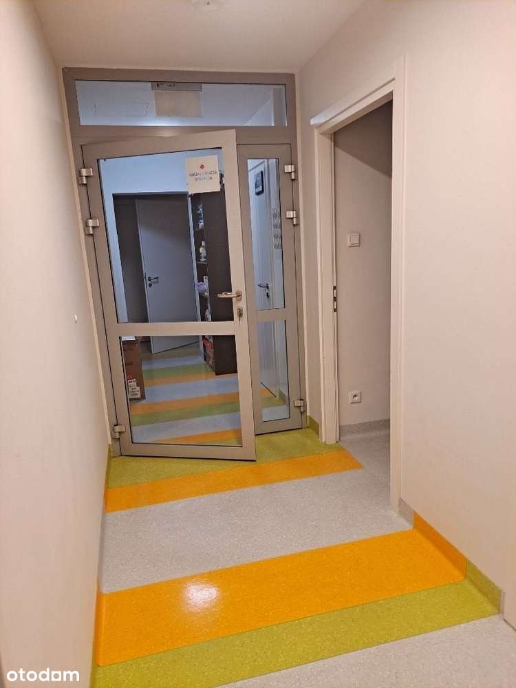 Lokal użytkowy na sprzedaż-1