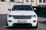 Jeep Grand Cherokee Gr 3.6 V6 Overland - 6