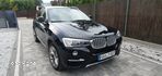 BMW X4 xDrive30d - 1