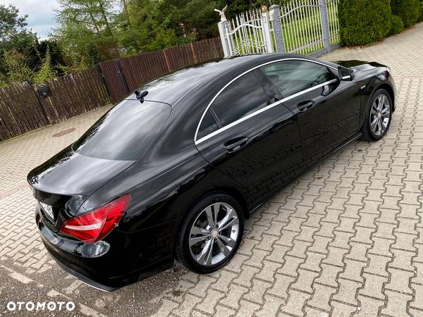 Mercedes-Benz CLA 180 d 7G-DCT AMG Line - 38