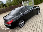 Mercedes-Benz CLA 180 d 7G-DCT AMG Line - 38